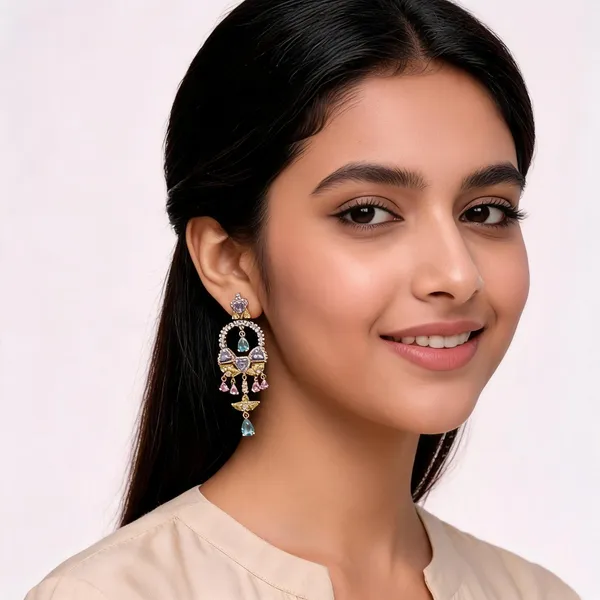 Aurelia_Chandelier_Earrings