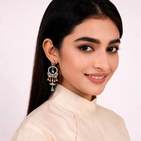Aurelia_Chandelier_Earrings