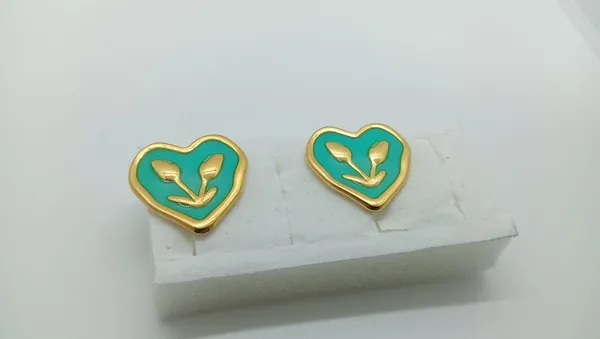 Azzurra_Botanical_Hearts_Studs