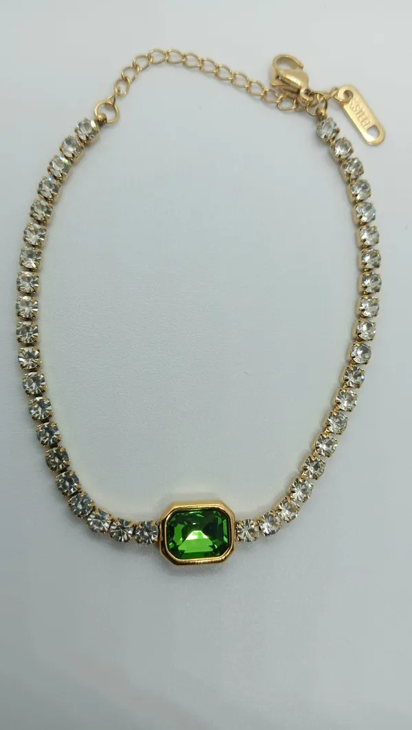 Emeraude_Bracelet