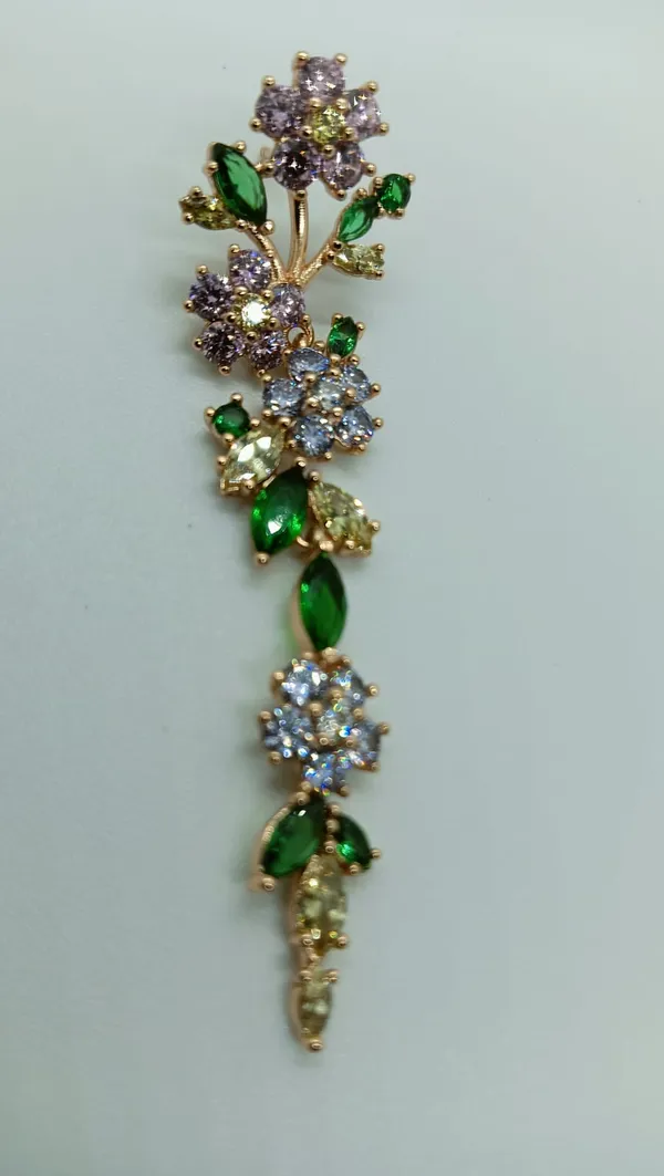 Florielle_Floral_Drop_Earrings