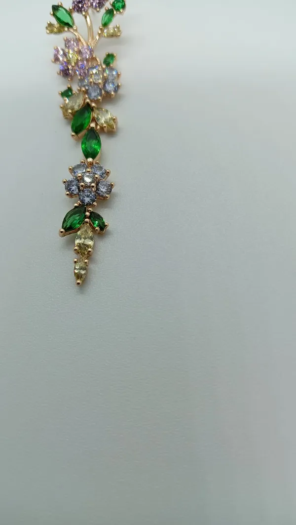 Florielle_Floral_Drop_Earrings
