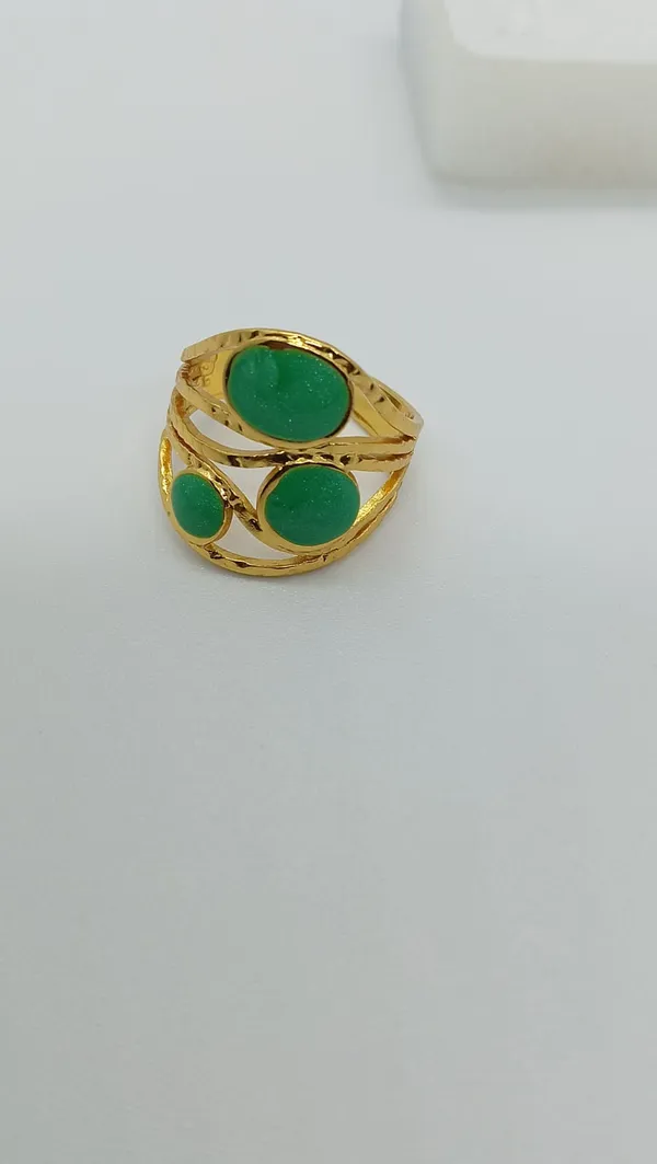 Olive_Muse_Ring