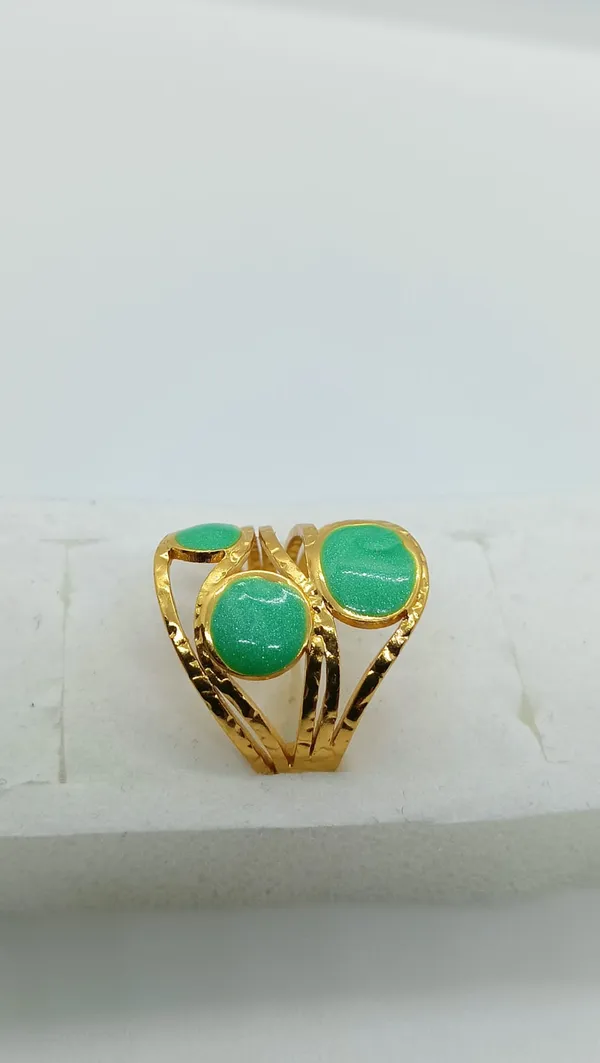 Olive_Muse_Ring