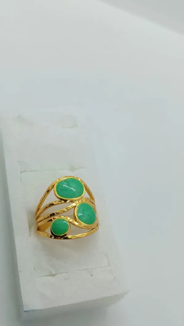 Olive_Muse_Ring