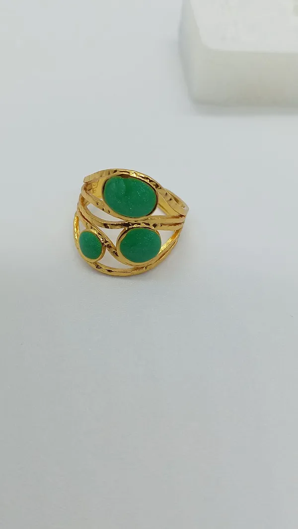Olive_Muse_Ring