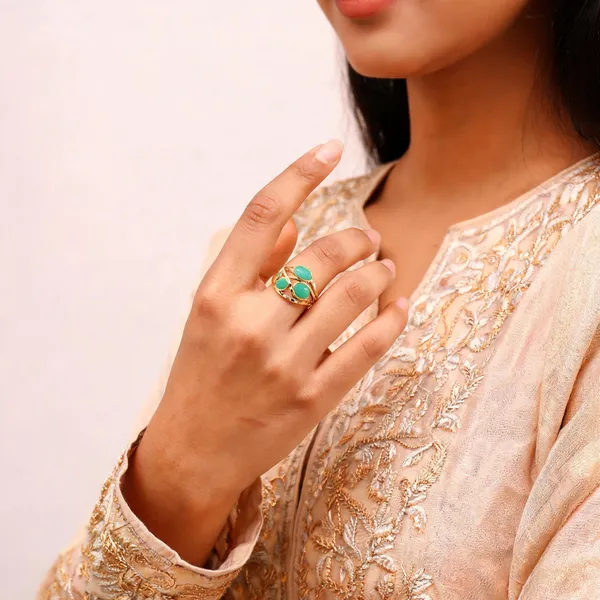 Olive_Muse_Ring