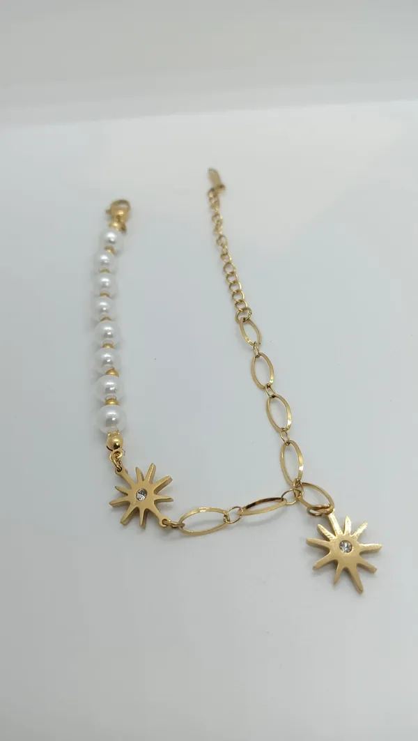 Soleil_Pearl_Bracelet