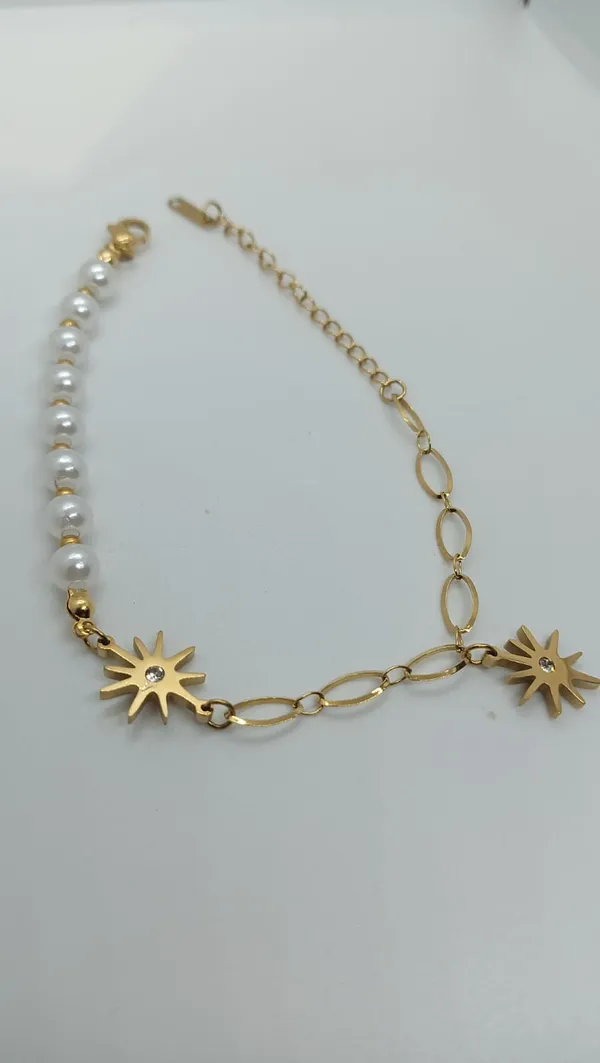 Soleil_Pearl_Bracelet