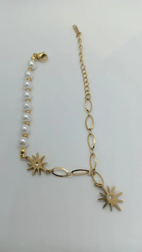 Soleil_Pearl_Bracelet