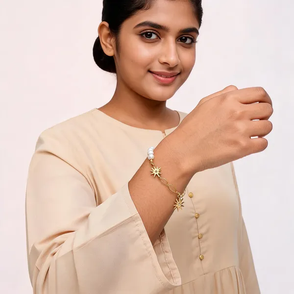 Soleil_Pearl_Bracelet