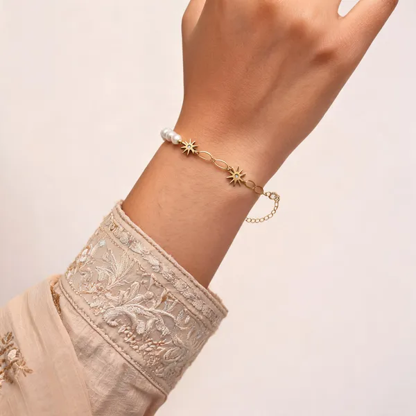 Soleil_Pearl_Bracelet