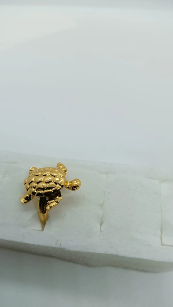 Solea_Turtle_Ring