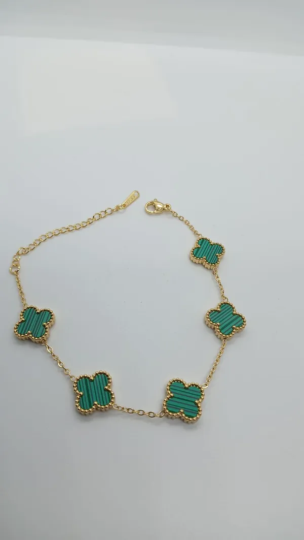 Verdelle_CLover_Bracelet