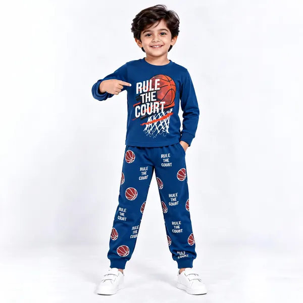 Blue_Poly_Cotton_Regular_Fit_Printed_Tracksuit_Set_For_Boys