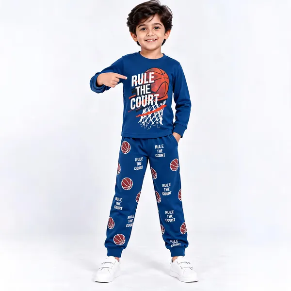 Blue_Poly_Cotton_Regular_Fit_Printed_Tracksuit_Set_For_Boys