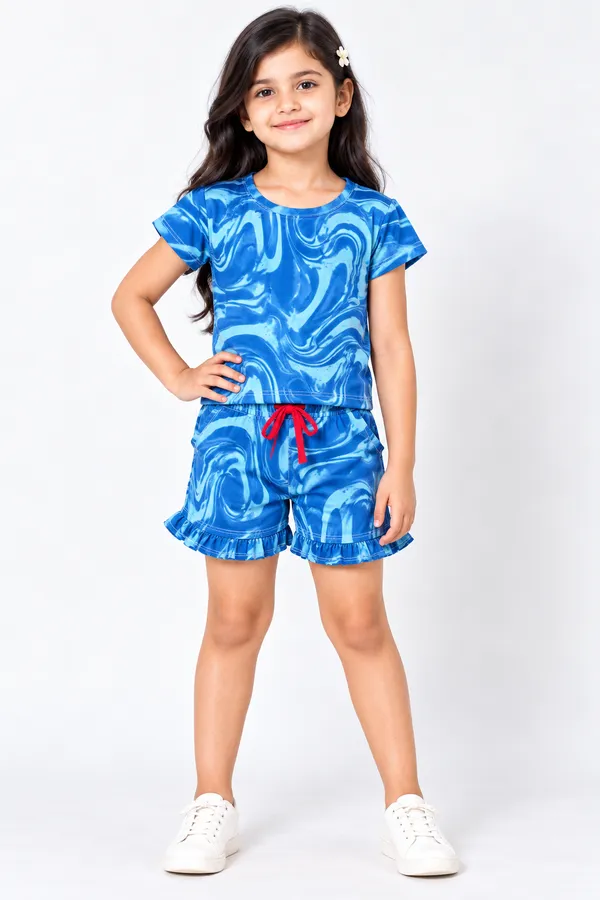 Blue_Printed_Co-Ord_Set_for_Girls