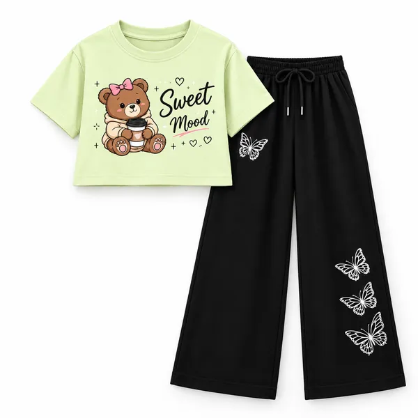 Green_Printed_Co-Ord_Set_for_Girls