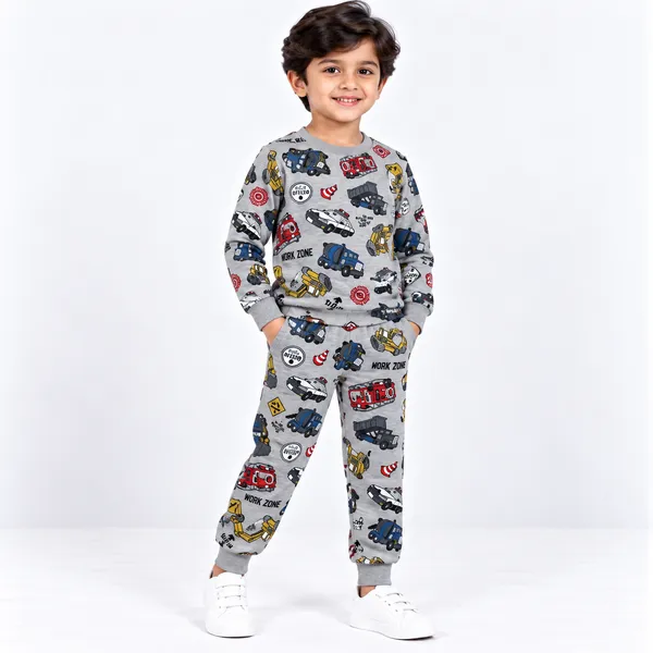 Grey_Printed_Regular_Fit_Sleepwear_Set_for_Boys