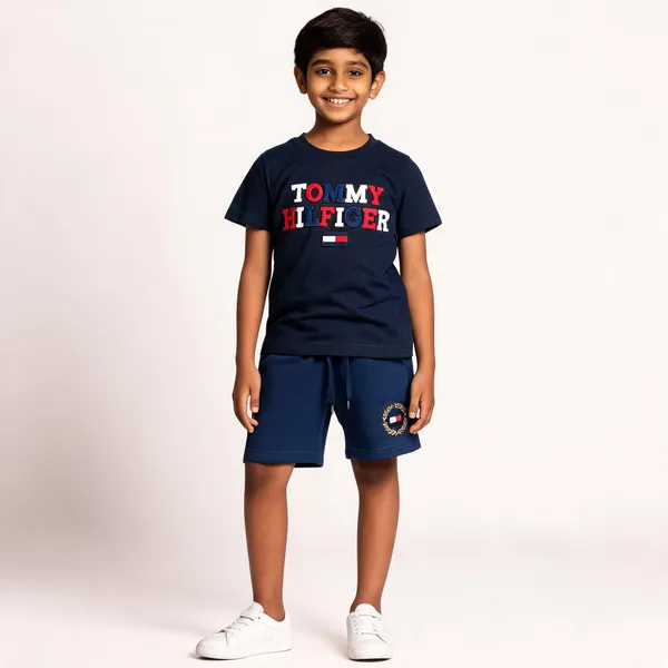 Navy_Cotton_Regular_Fit_T-Shirt_And_Shorts_Set_For_Boys