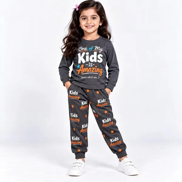 Grey_Poly_Cotton_Printed_Relaxed_Fit_Sleepwear_Set_For_Girls