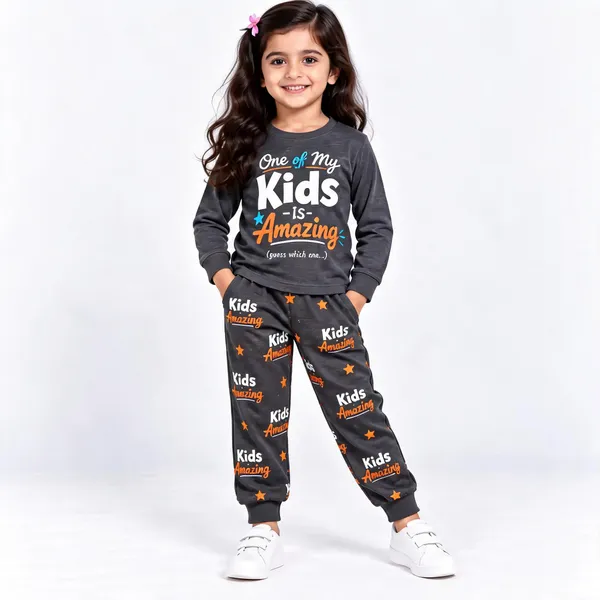 Grey_Poly_Cotton_Printed_Relaxed_Fit_Sleepwear_Set_For_Girls