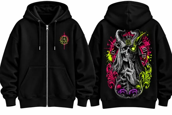 Black_Casual_Fit_Zip_Hoodie_for_Men