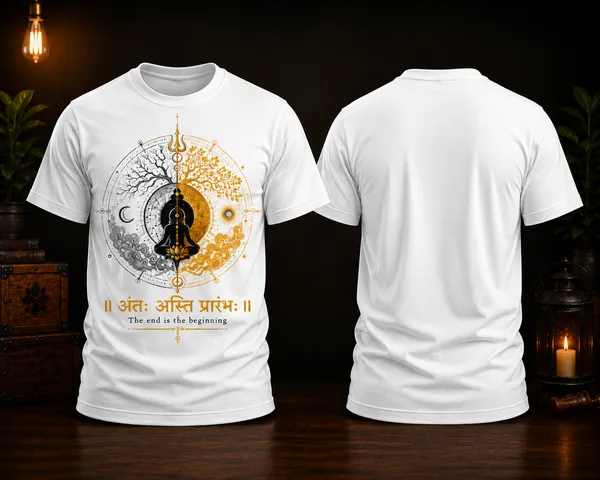 Unisex_T_Shirt_White