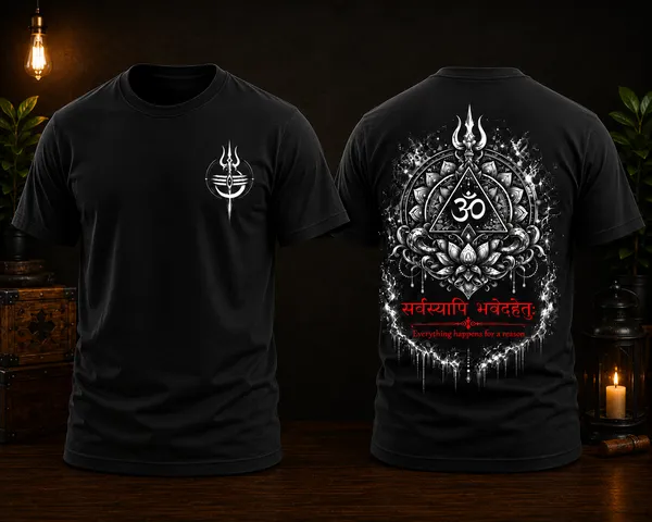 Unisex_T_Shirt_Black
