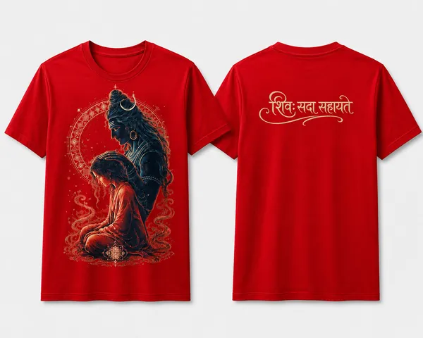 Women_T_Shirt_Red