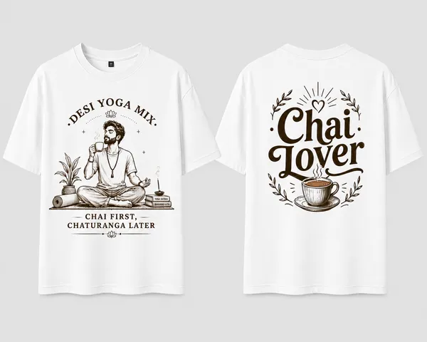 Chai_Lover_Men_T_Shirt_White