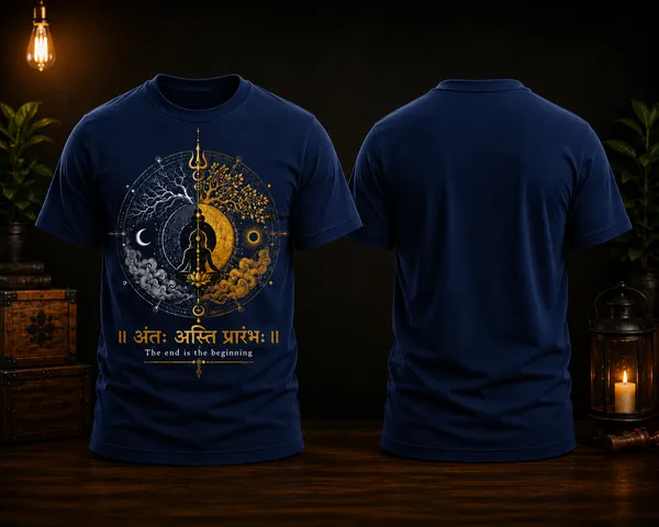 Unisex_T_Shirt_Navy