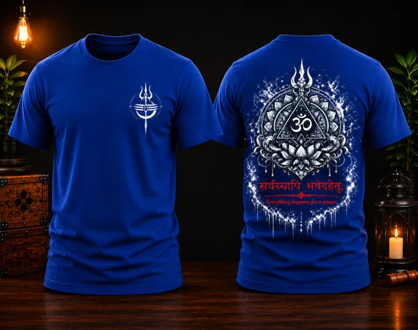 Unisex_T_Shirt_Blue