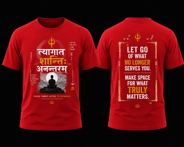 Unisex_T_Shirt_Red