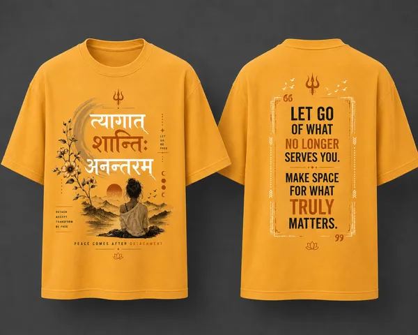 Women_T_Shirt_Mustard_Yellow