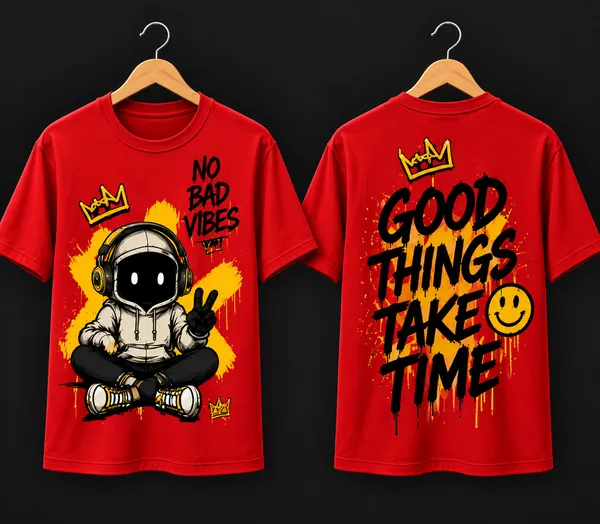 Red_Graphic_Print_T-Shirt_for_Men