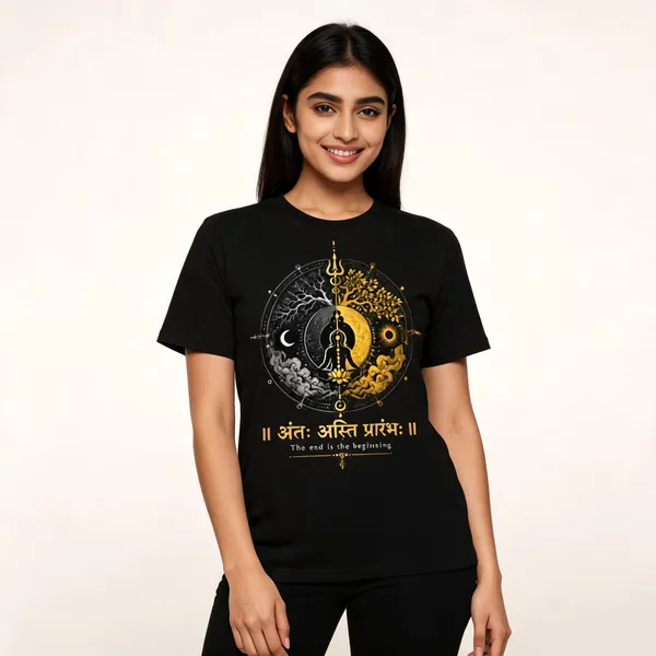 Unisex_T_Shirt_Black