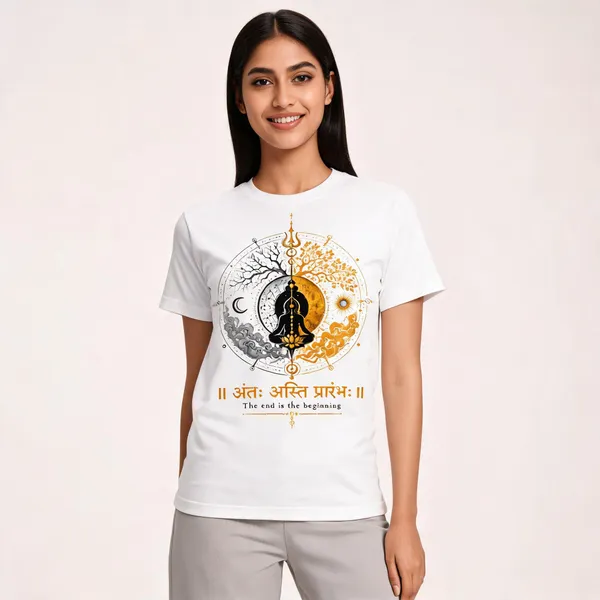 Unisex_T_Shirt_White