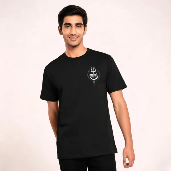 Unisex_T_Shirt_Black