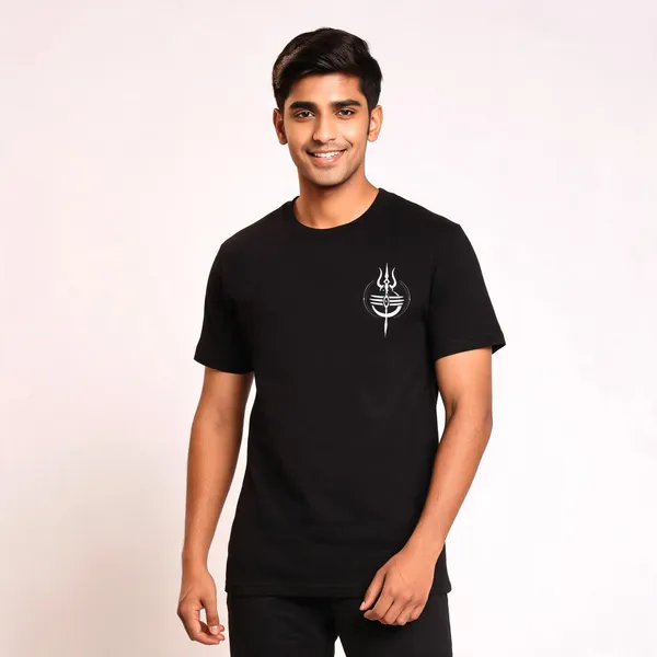Unisex_T_Shirt_Black