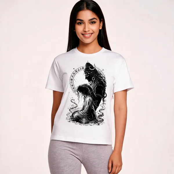 Women_T_Shirt_White