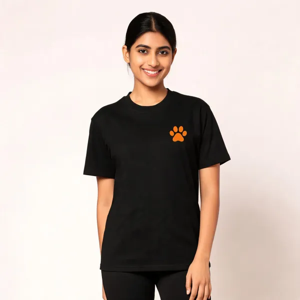 Cozy_Pup_Coffee_Tee_Unisex_T_Shirt_Black