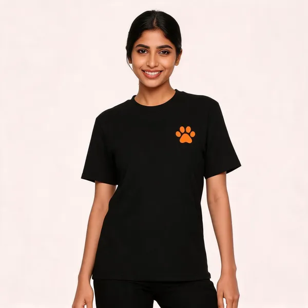 Cozy_Pup_Coffee_Tee_Unisex_T_Shirt_Black