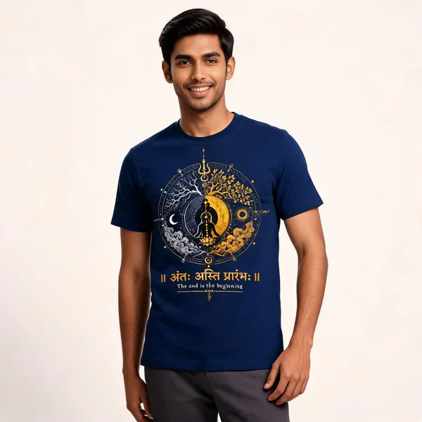 Unisex_T_Shirt_Navy