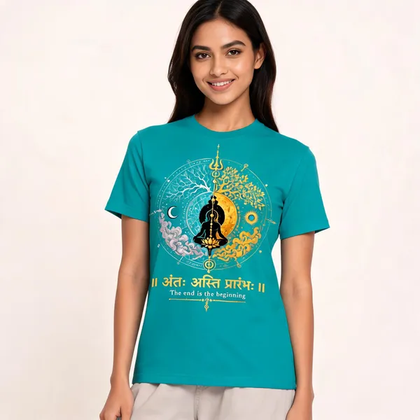 Unisex_T_Shirt_Aqua
