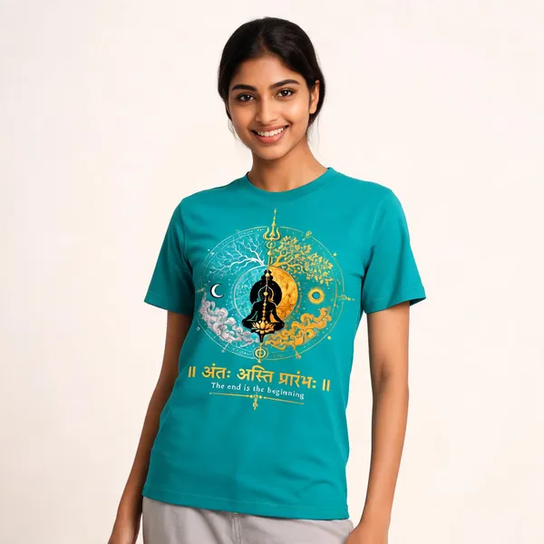Unisex_T_Shirt_Aqua