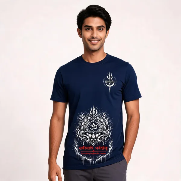 Unisex_T_Shirt_Navy