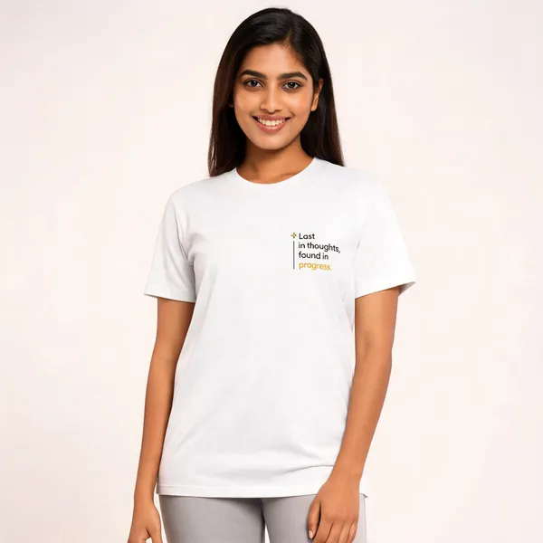Cosmic_Zen_Unisex_T_Shirt_White
