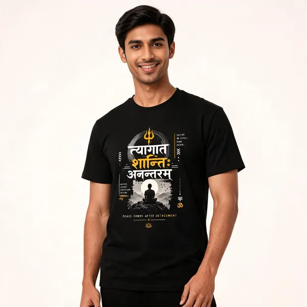 Unisex_T_Shirt_Black