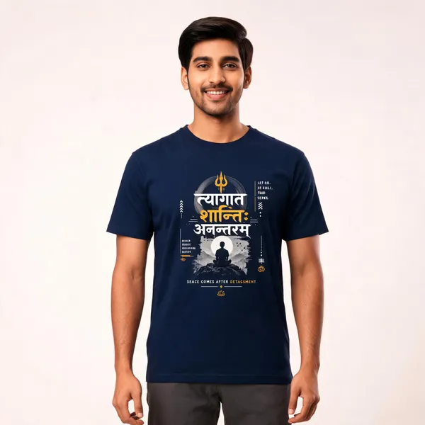 Unisex_T_Shirt_Navy